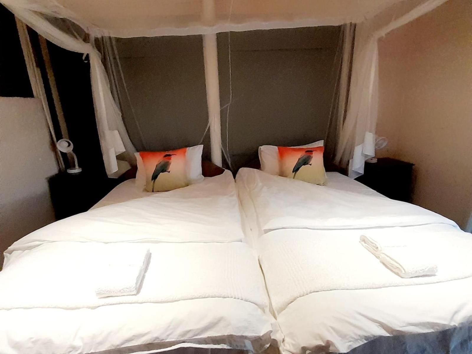 Kongola Mukolo Cabins & Camping מראה חיצוני תמונה