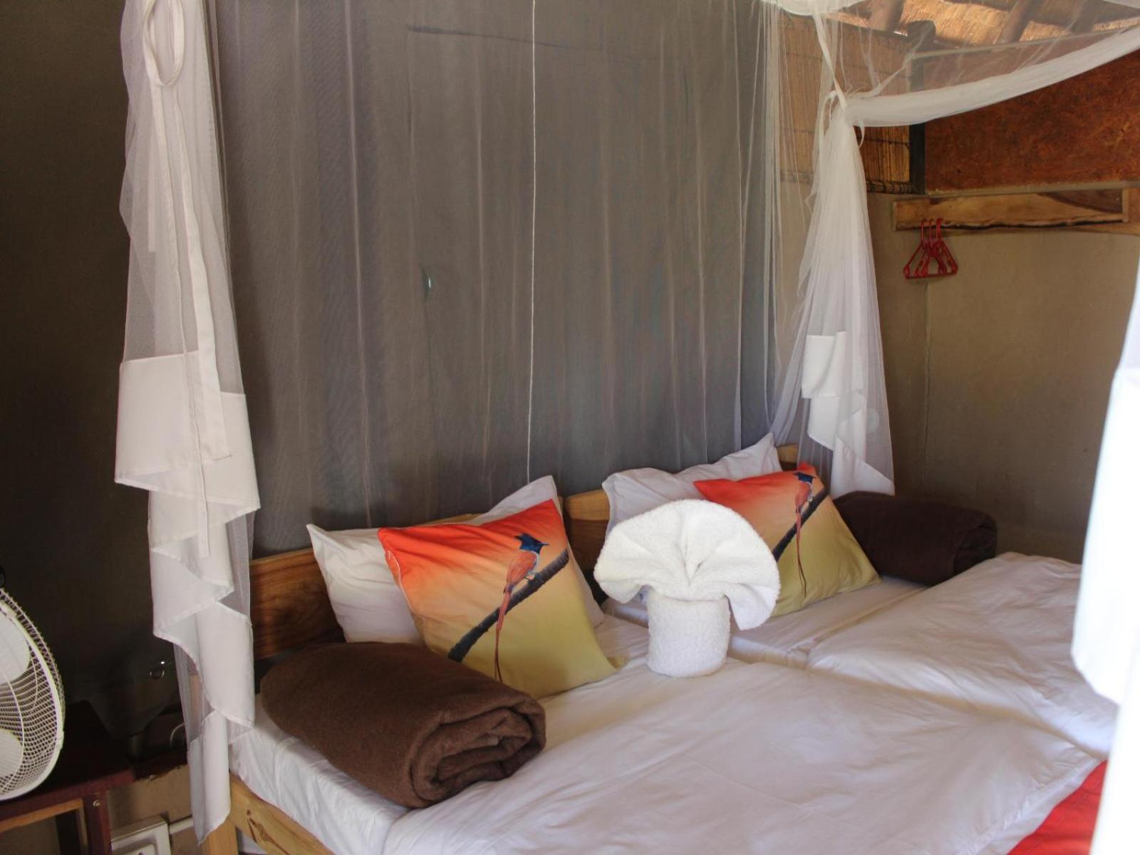 Kongola Mukolo Cabins & Camping מראה חיצוני תמונה