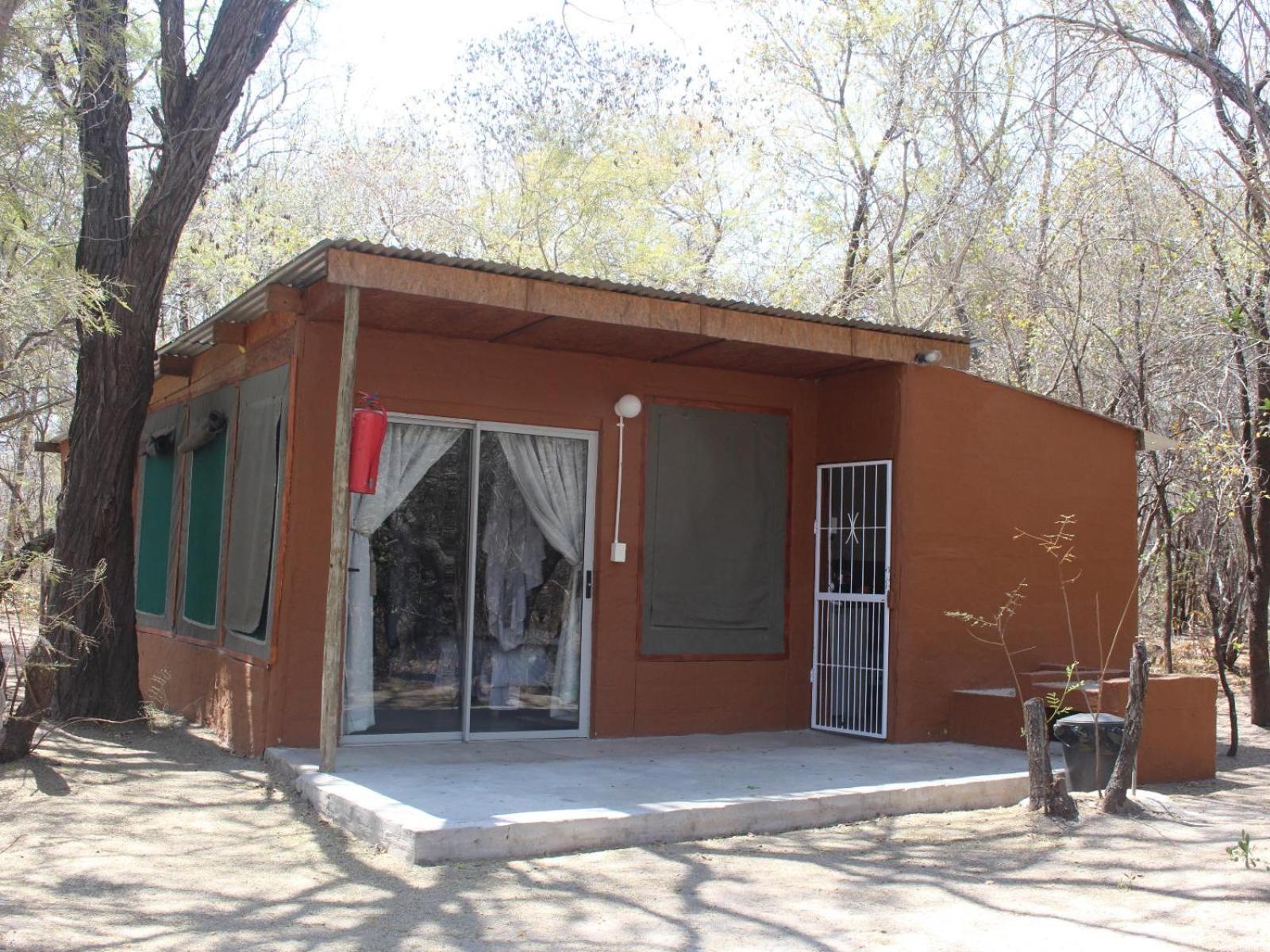 Kongola Mukolo Cabins & Camping מראה חיצוני תמונה