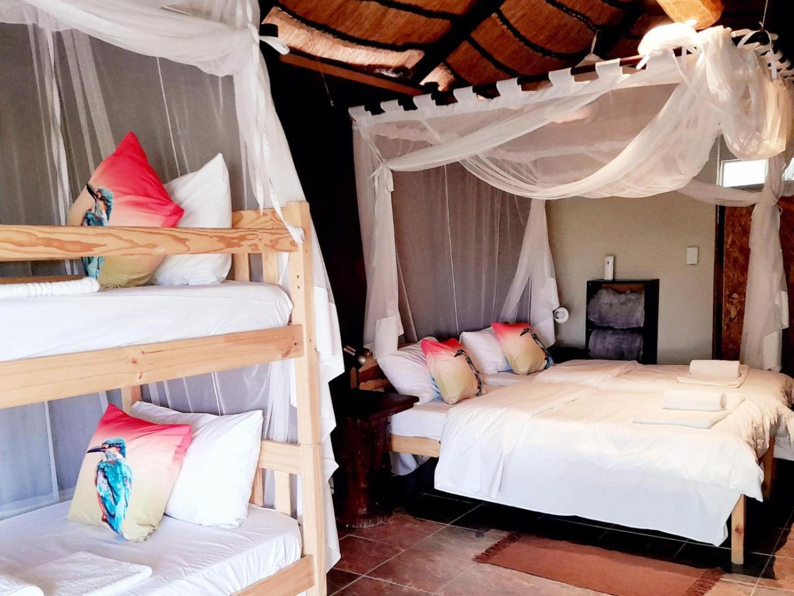 Kongola Mukolo Cabins & Camping מראה חיצוני תמונה