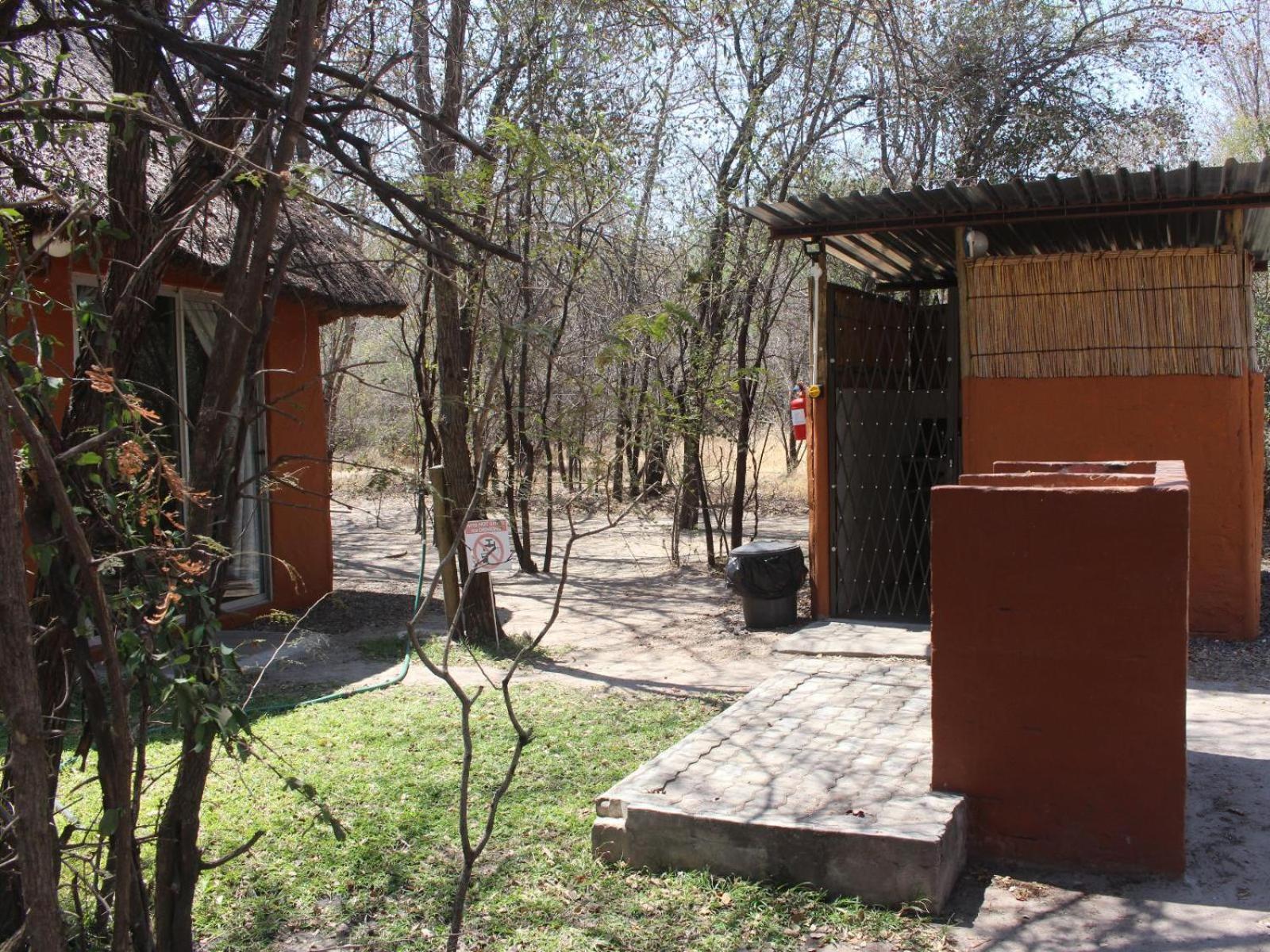 Kongola Mukolo Cabins & Camping מראה חיצוני תמונה