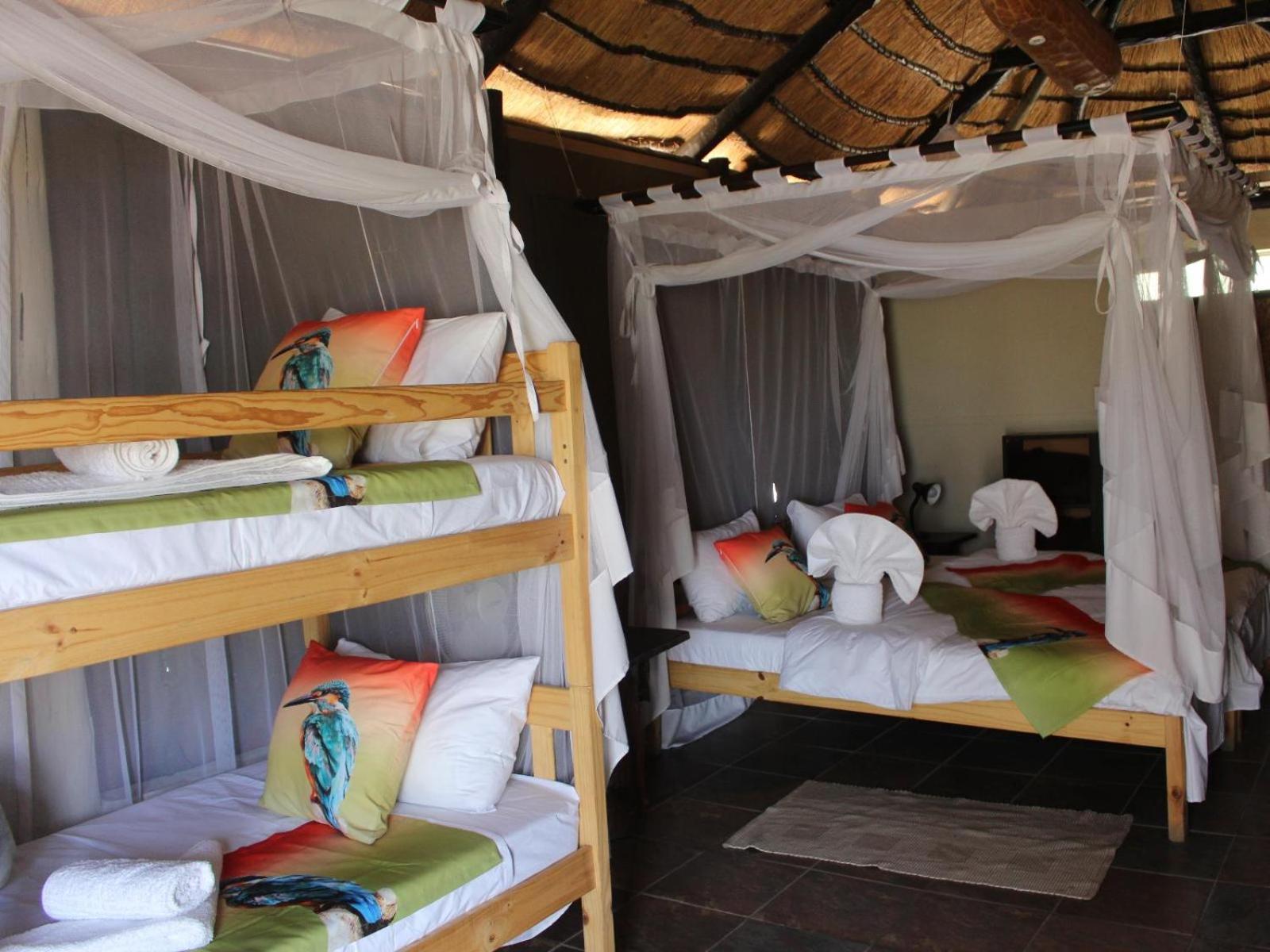 Kongola Mukolo Cabins & Camping מראה חיצוני תמונה