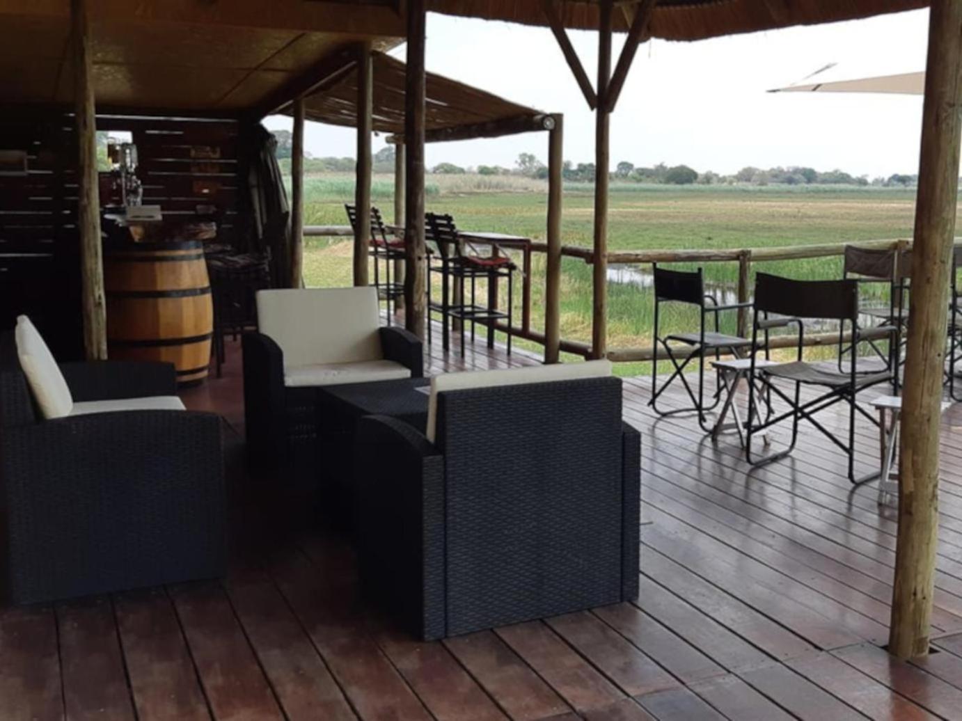 Kongola Mukolo Cabins & Camping מראה חיצוני תמונה