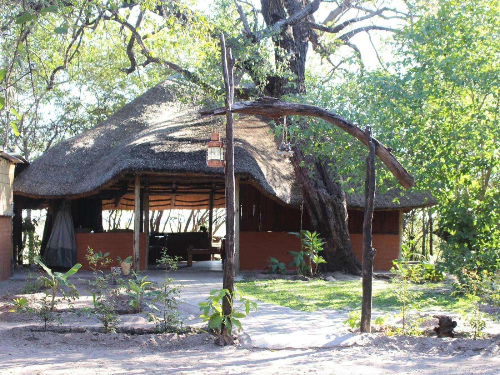 Kongola Mukolo Cabins & Camping מראה חיצוני תמונה